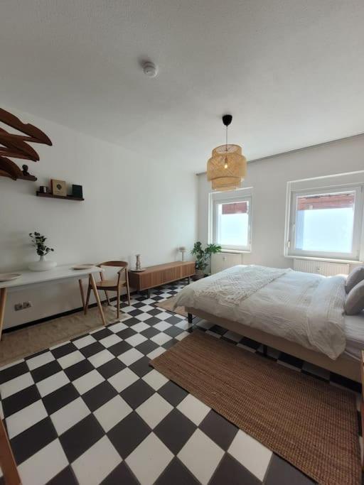 Apartment Nahe Zentrum & Festspielhaus