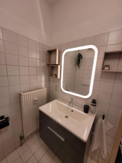 Nahe Zentrum & Festspielhaus Apartment Bayreuth